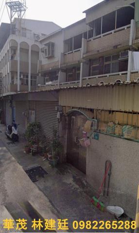 台南北區透天法拍-4