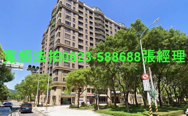 新北樹林大樓拍賣-0