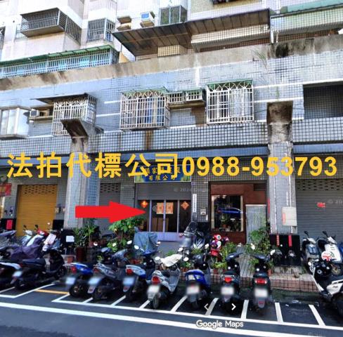 南投市法拍大樓-0