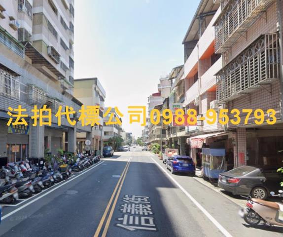 南投市法拍大樓-2