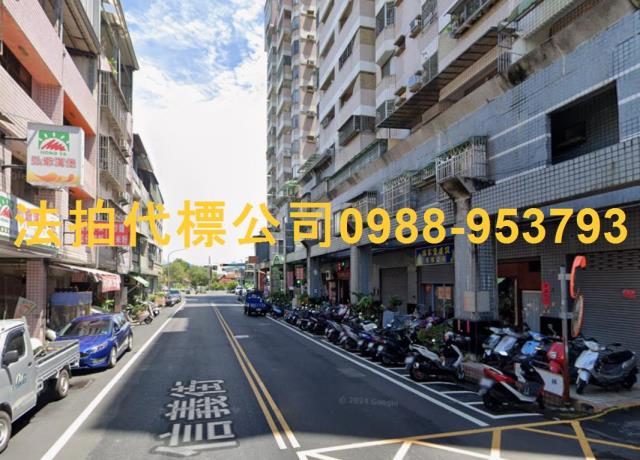 南投市法拍大樓-4