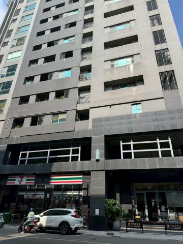 苓雅大樓法拍-9