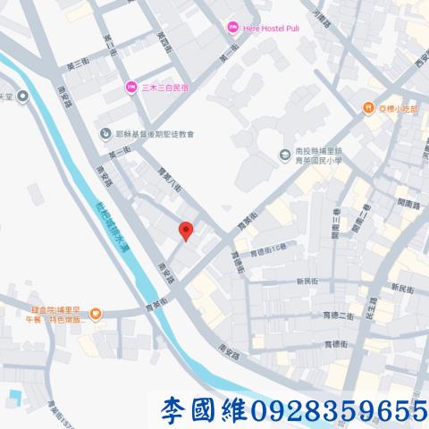 埔里法拍透天-3