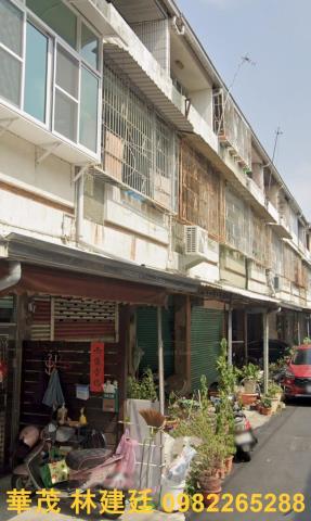 北區透天法拍-1