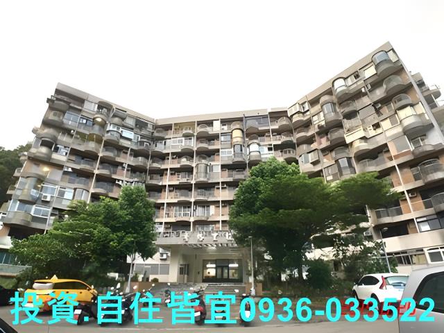 新店法拍華廈-1