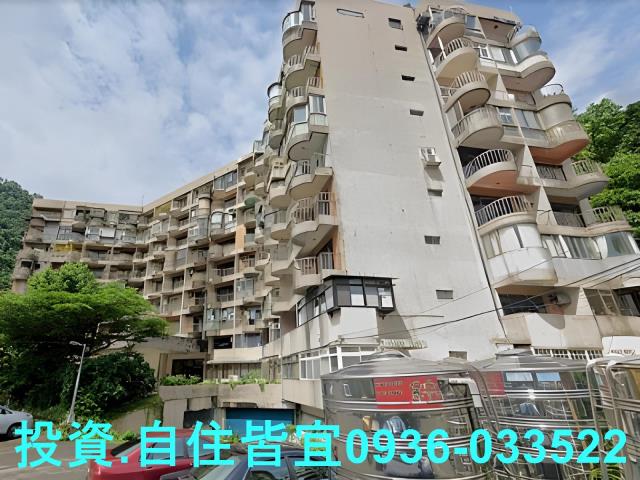 新店法拍華廈-3