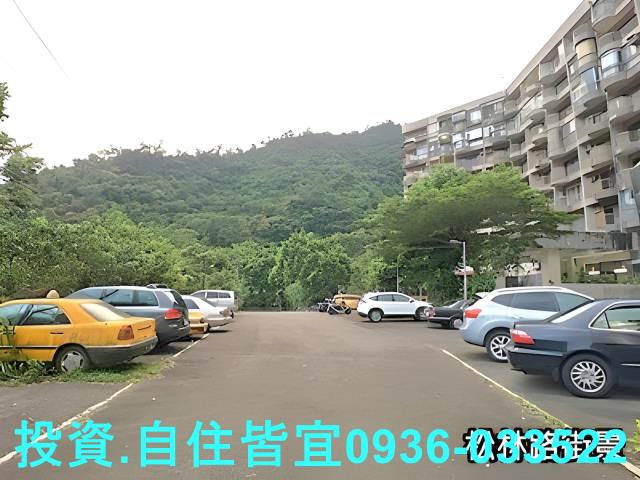 新店法拍華廈-4