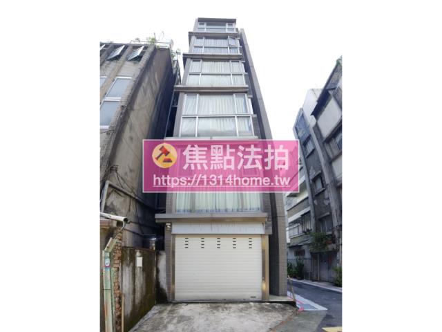 中正區法拍華廈-0