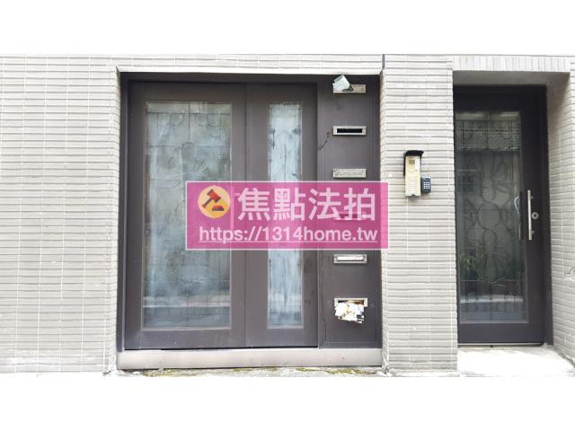 中正區法拍華廈-3