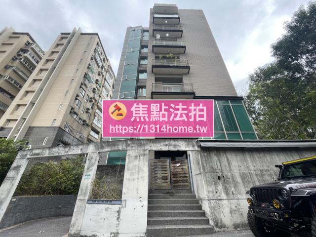 台北法拍大樓-0