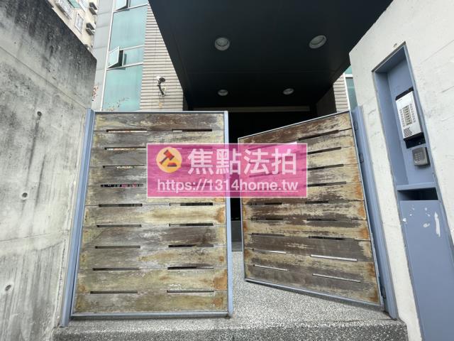 台北法拍大樓-6