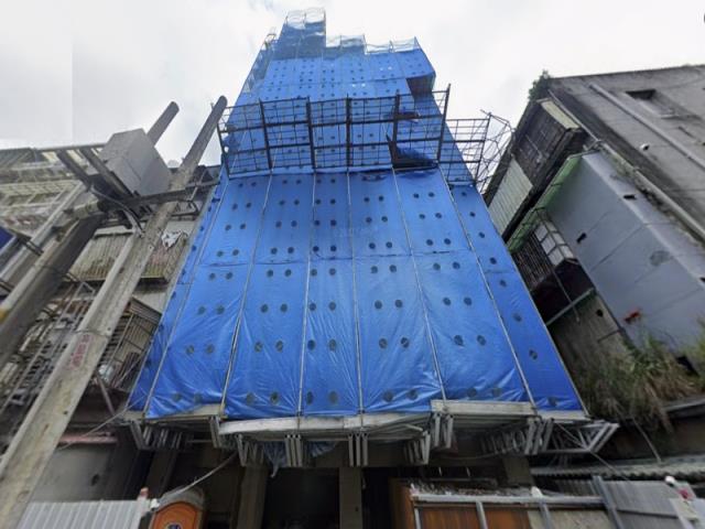 台北大樓法拍-1