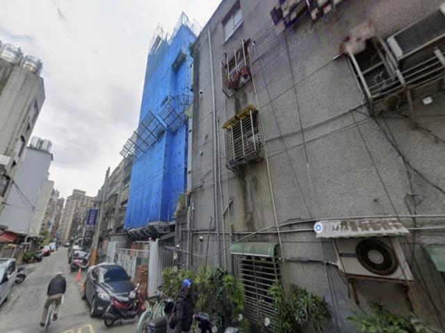 台北大樓法拍-2