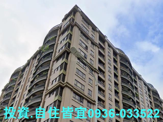 新北大樓法拍-2