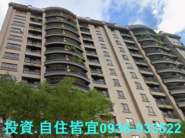 新北大樓法拍-3