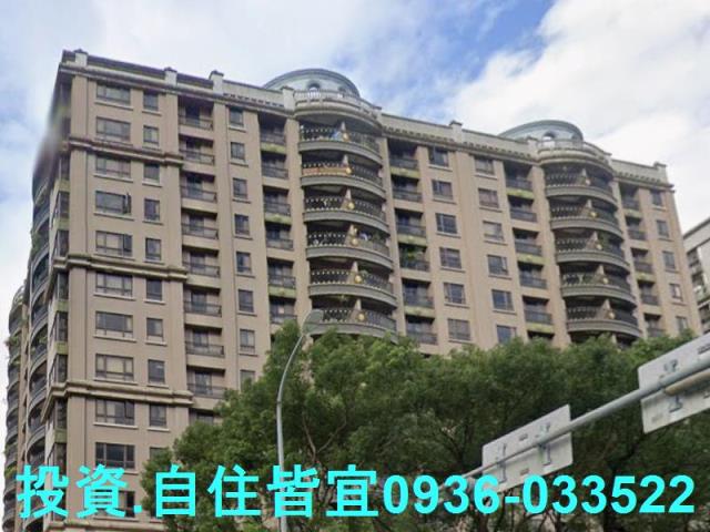 新北大樓法拍-4