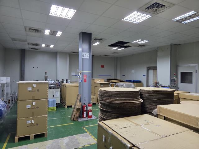 桃園蘆竹廠房-1
