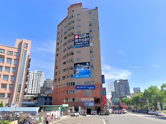 桃園中壢法拍大樓-11