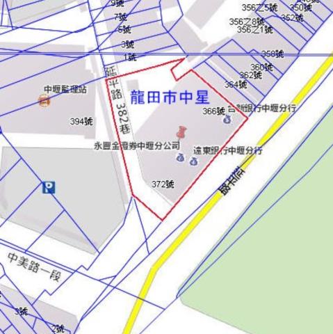 桃園中壢法拍大樓-14