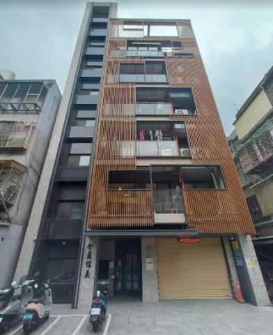 台北信義區拍賣華廈-0