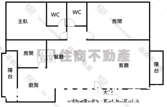 台南仁德大樓-14