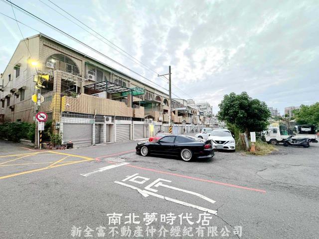 台南永康透天-13