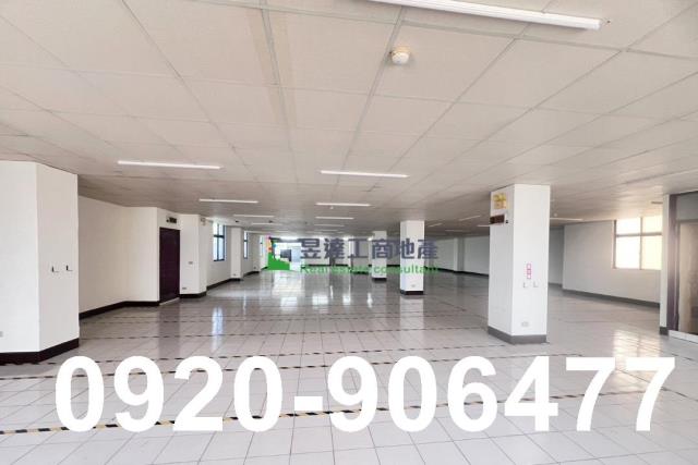 桃園龜山廠辦-2