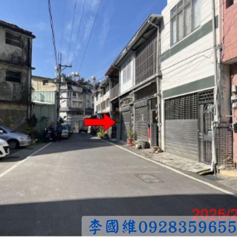 南投埔里法拍透天-1