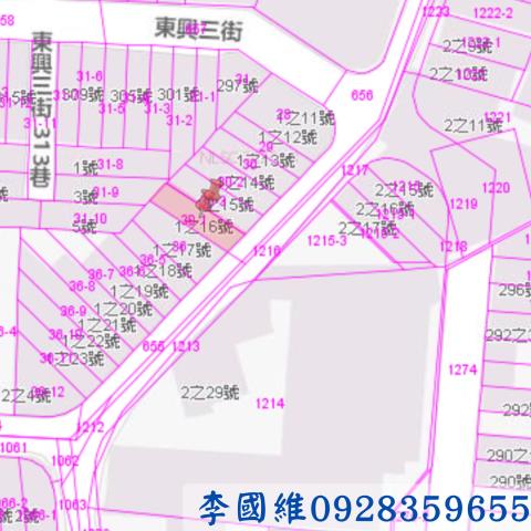 南投埔里法拍透天-2