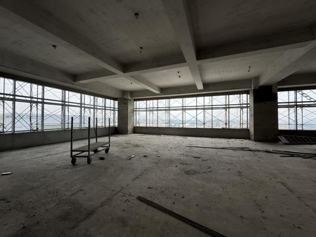 新北大桃園新竹鋼構RC工業區汙水廠登碼頭天車丁建