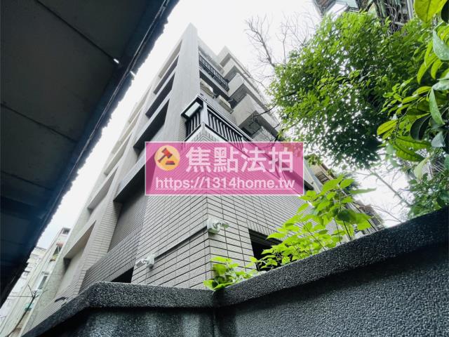 台北信義區法拍華廈-9
