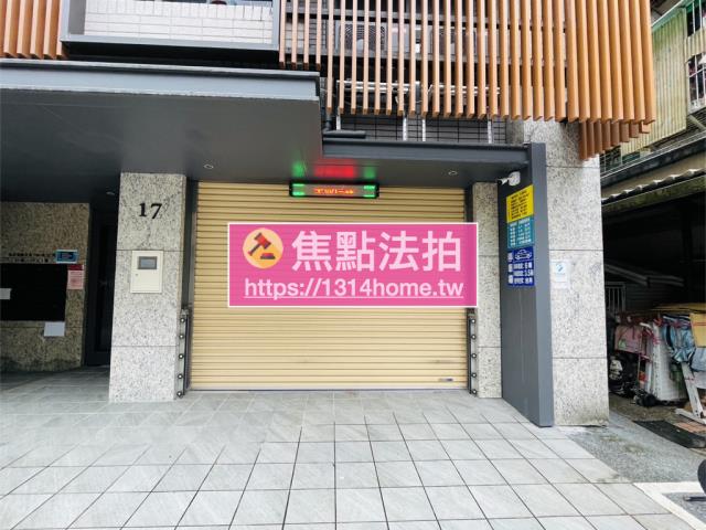 台北信義區法拍華廈-4