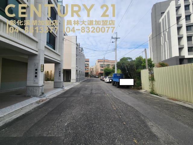 彰化二林店面-1