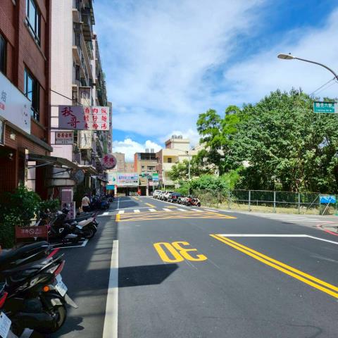 桃園中壢大樓-14