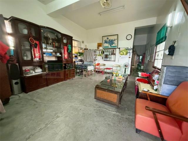 高雄美濃農舍-2