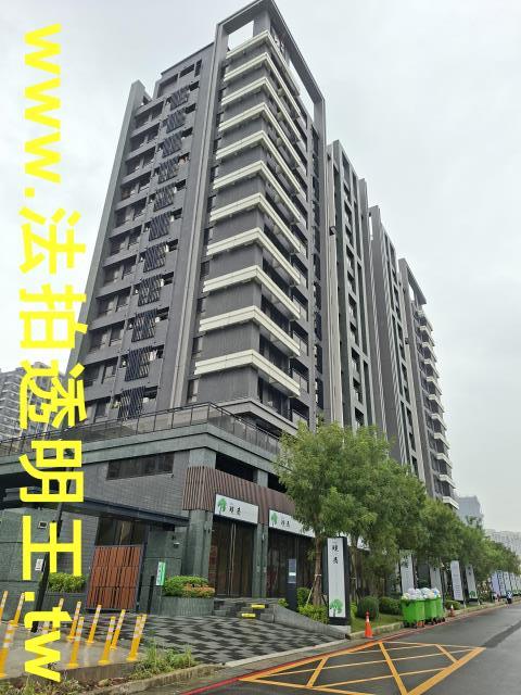 龜山法拍大樓-0