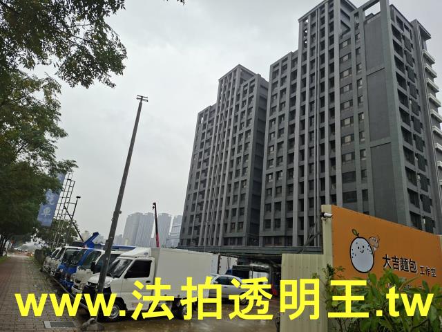 龜山法拍大樓-1