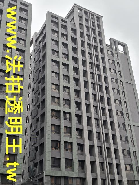 龜山法拍大樓-3