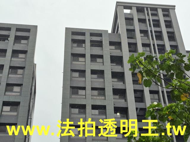 龜山法拍大樓-4