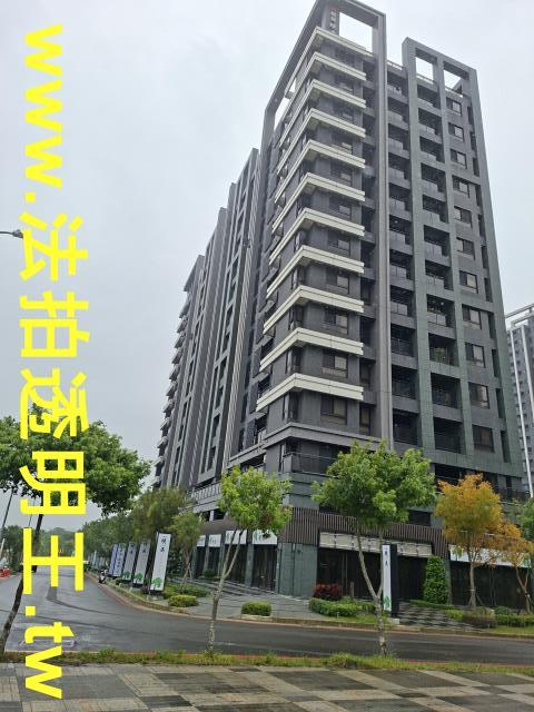 龜山法拍大樓-6