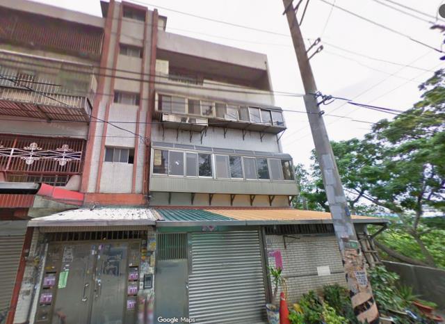 中壢公寓法拍-1