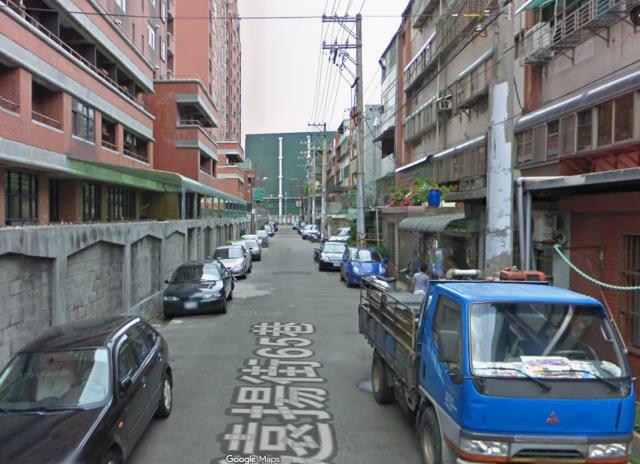 中壢公寓法拍-3