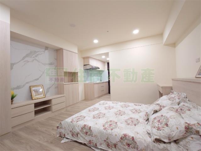 三多商圈漂亮大套房