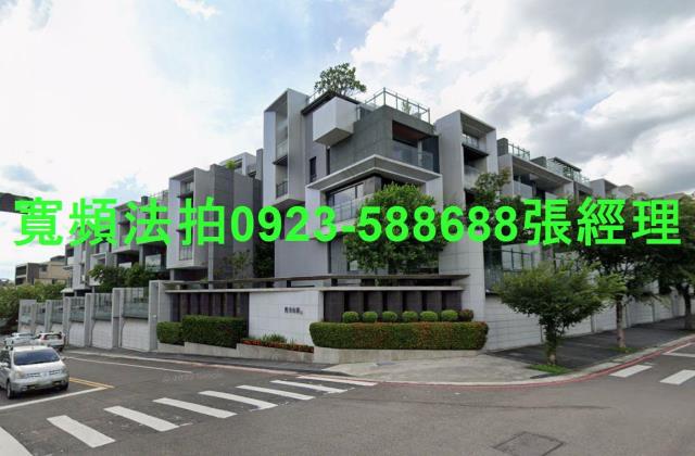 北屯法拍透天-0