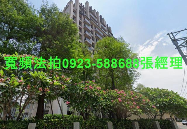 烏日法拍大樓-0