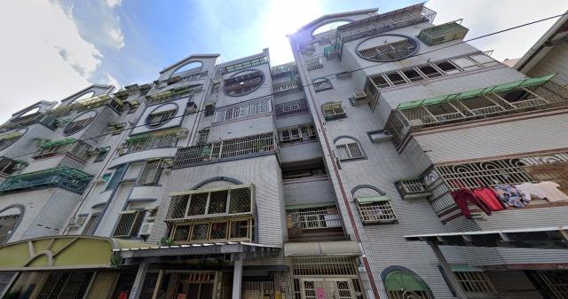 岡山拍賣大樓-2