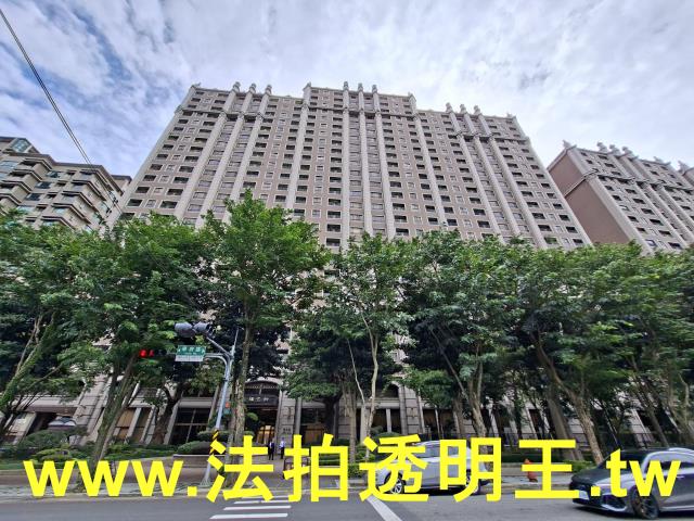 新北法拍大樓-3