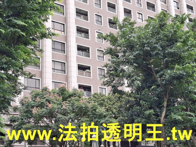 新北法拍大樓-4