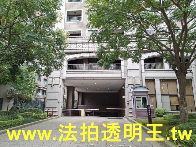 新北法拍大樓-7