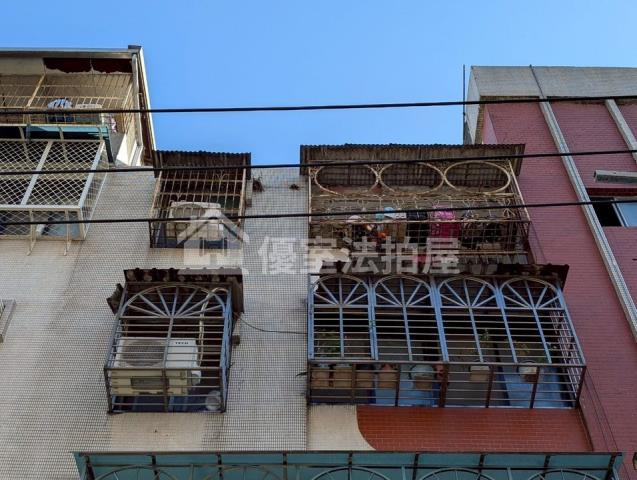 新北法拍公寓-0